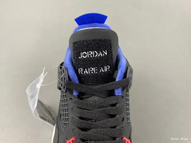 Bmlin Shoes Rare FV5029-003 Air Jordan Air 4 0518